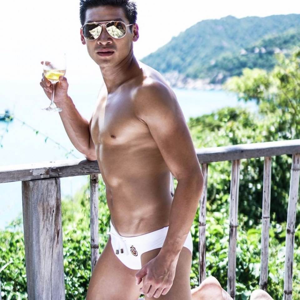 Huy Phan