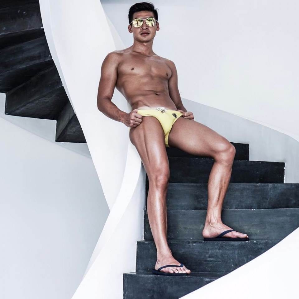 Huy Phan