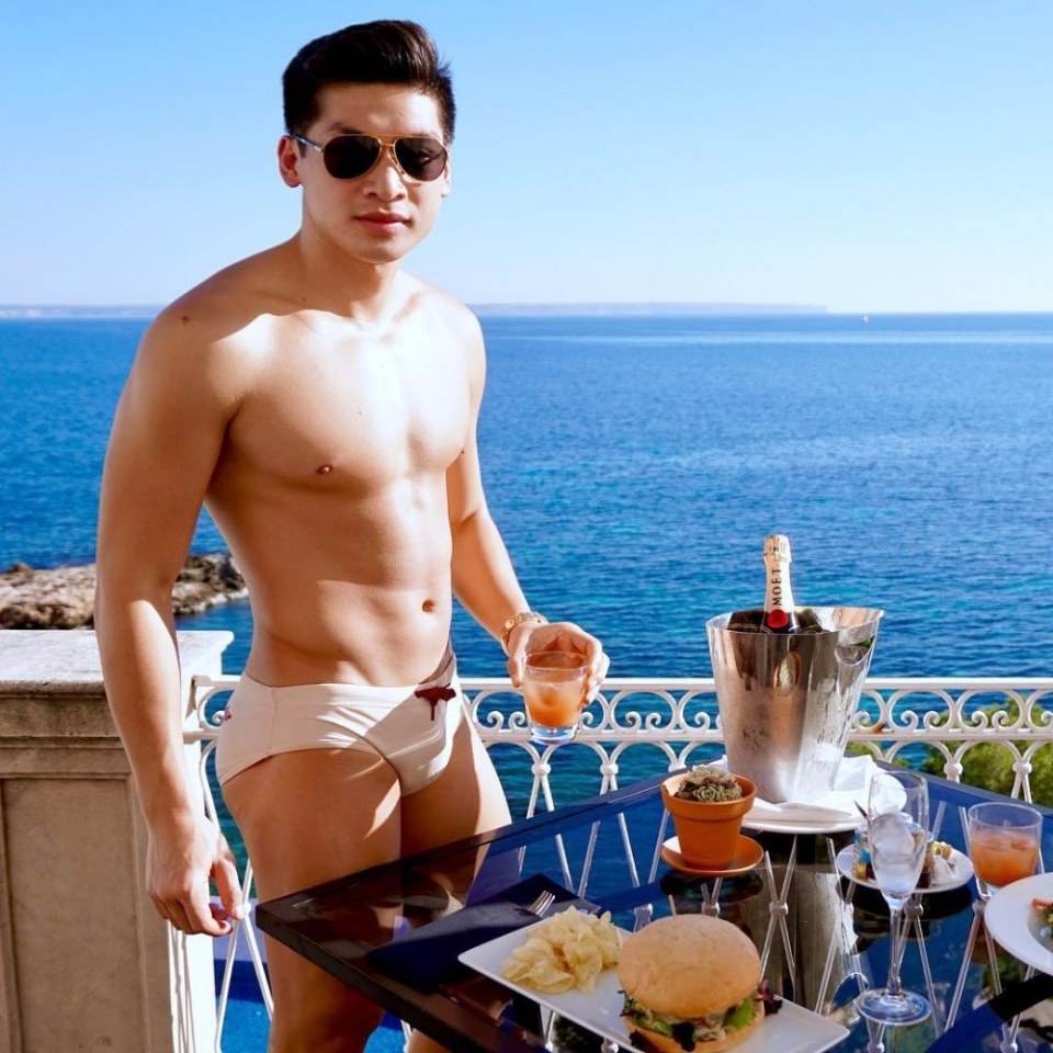 Huy Phan