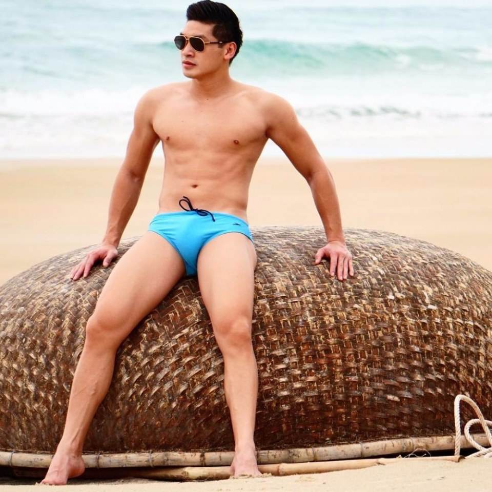 Huy Phan