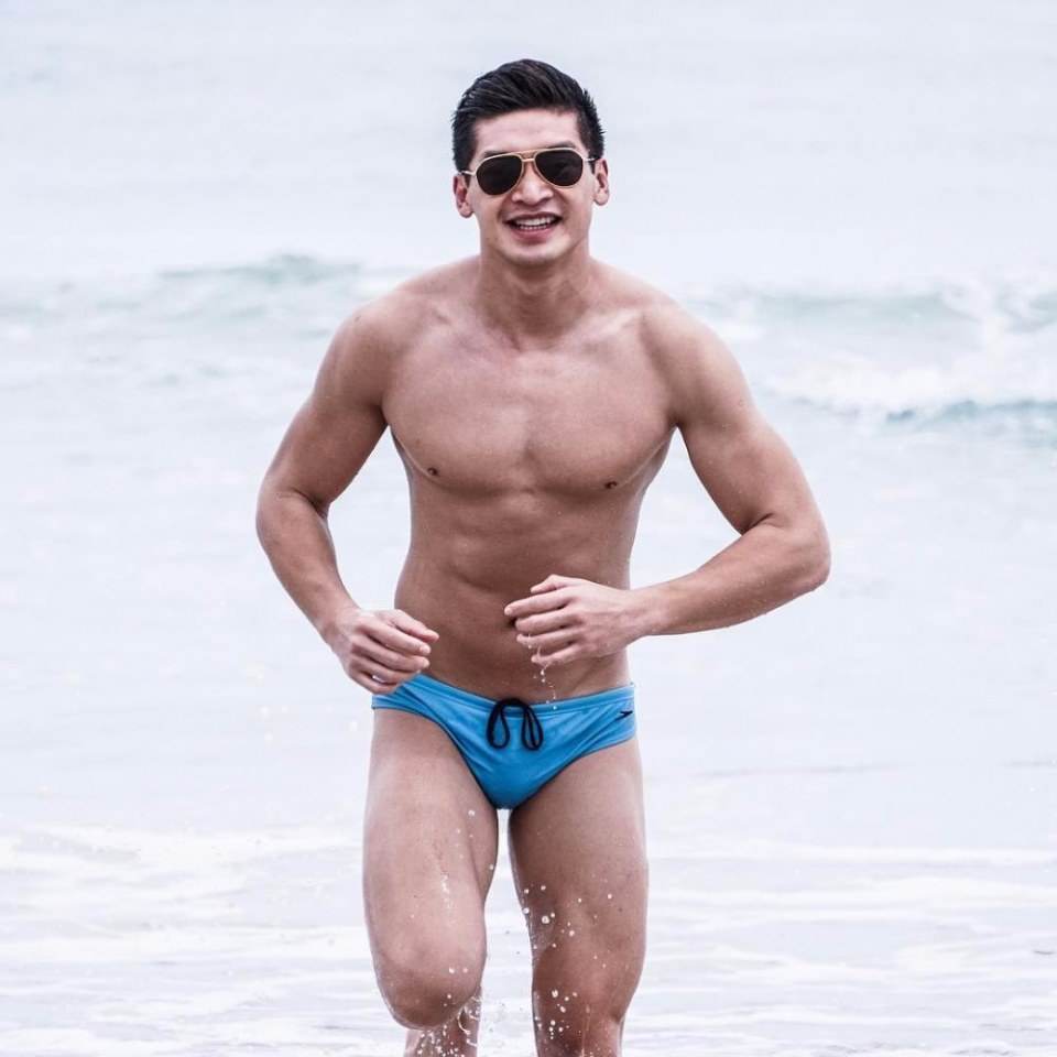 Huy Phan