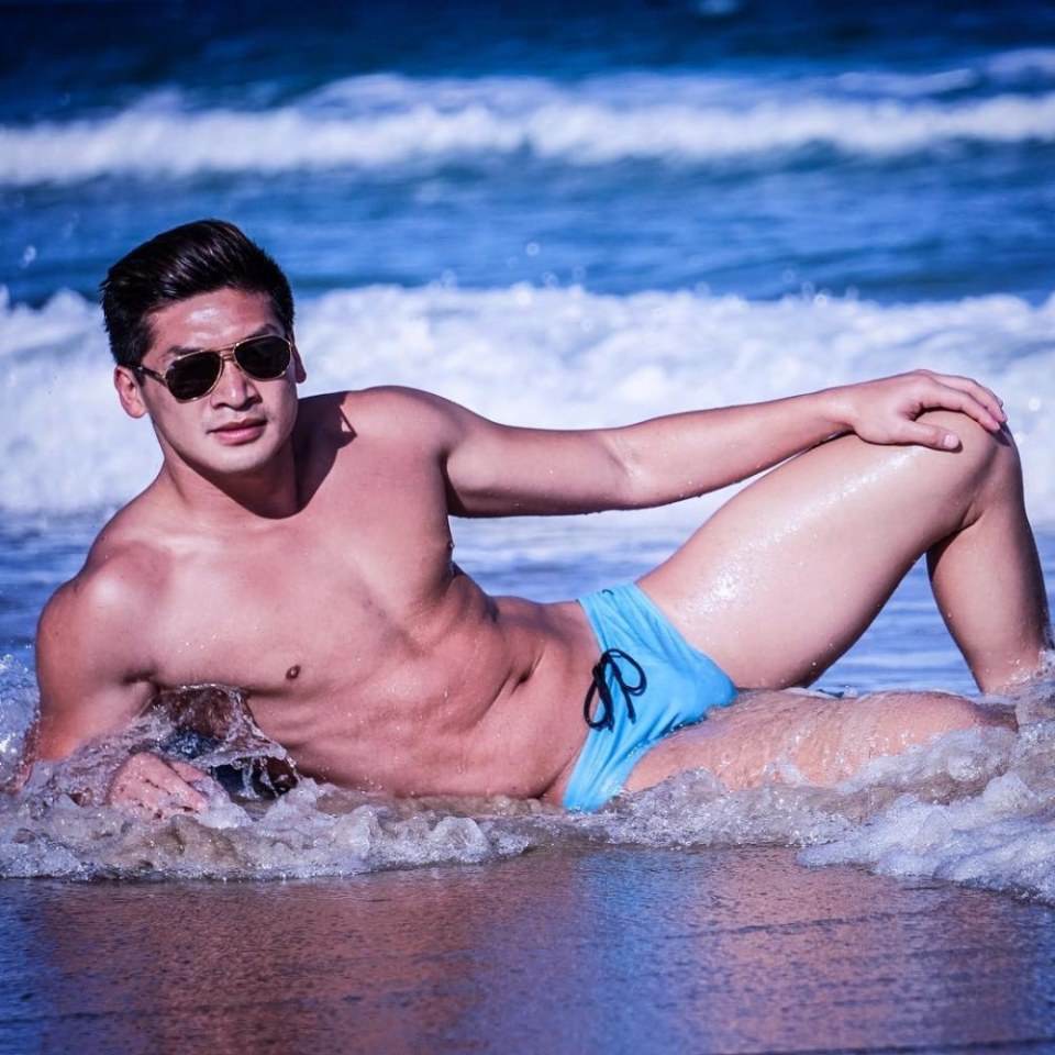 Huy Phan