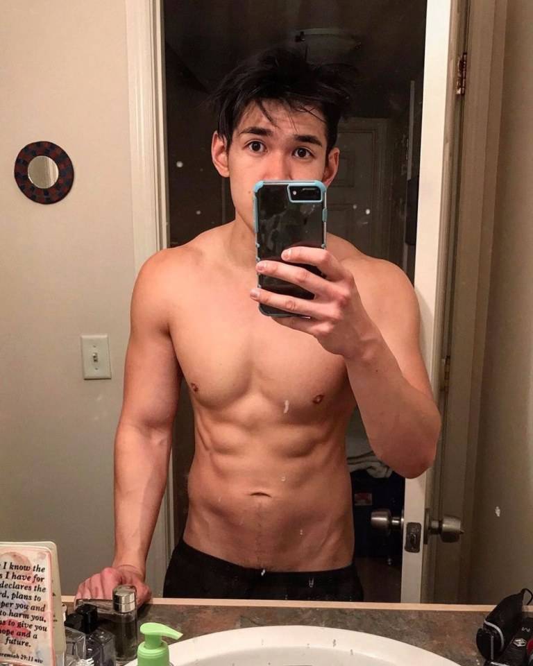 James Mai