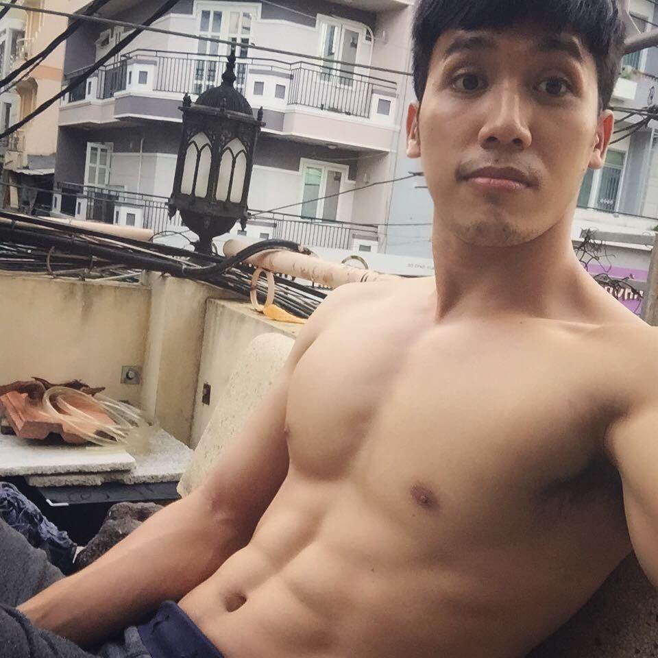 Pham Tue