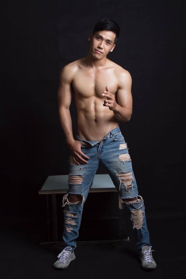Pham Tue
