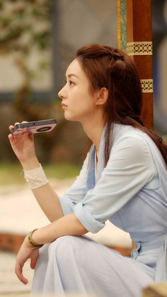 Princess & Agents《特工皇妃楚乔传》2016 part5