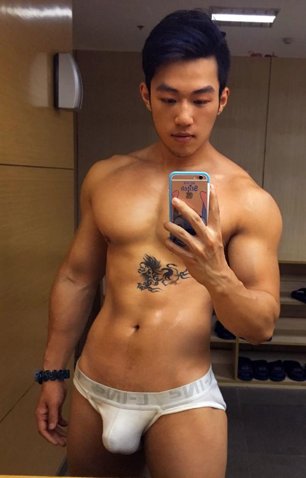 Sexy Guy 119
