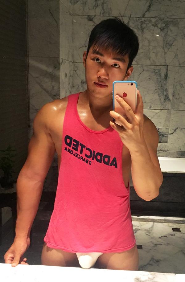 Sexy Guy 119
