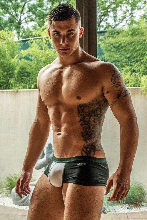 Sexy Guy 119