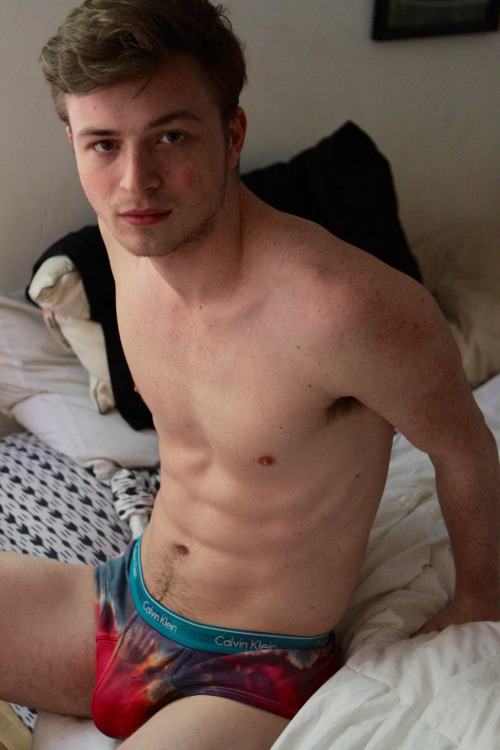 Sexy Guy 119