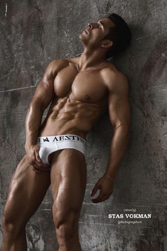 Sexy Guy 119