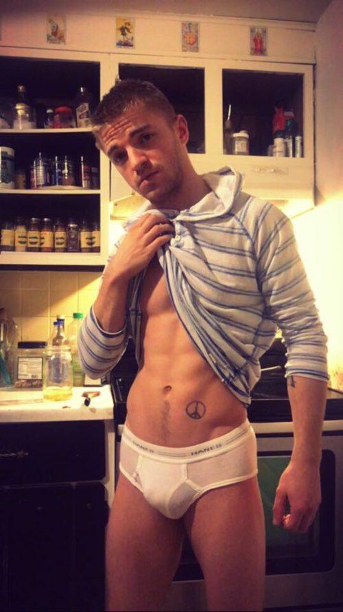 Sexy Guy 119