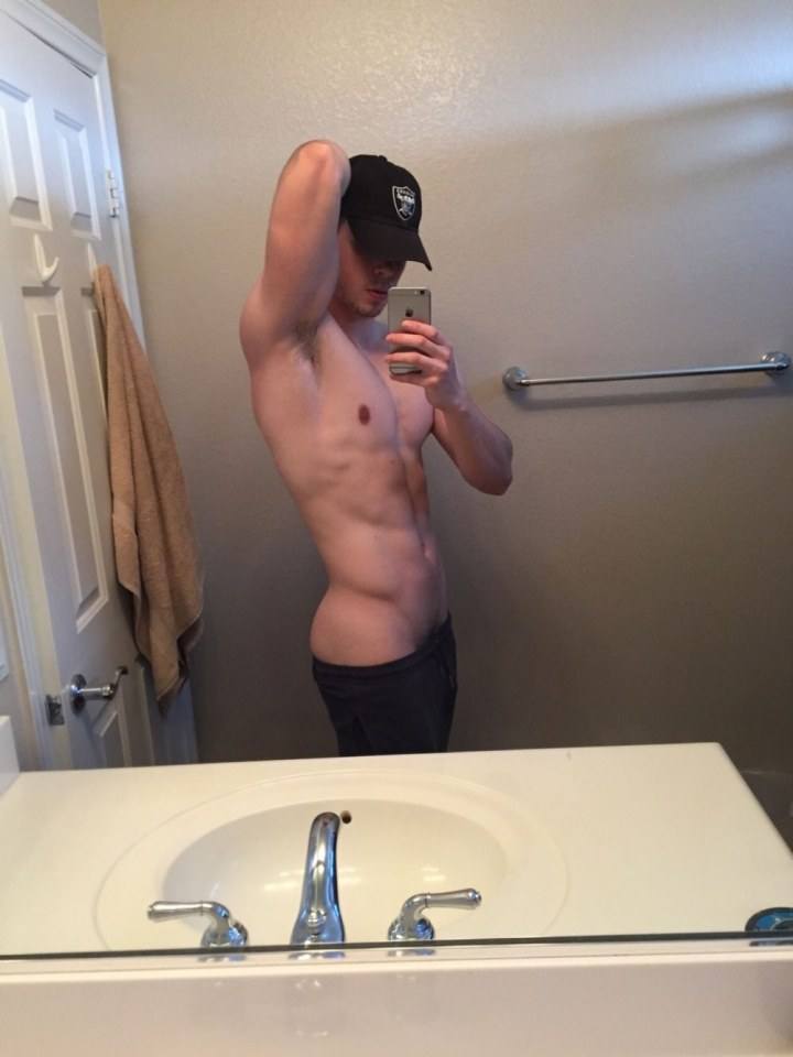 Sexy Guy 119