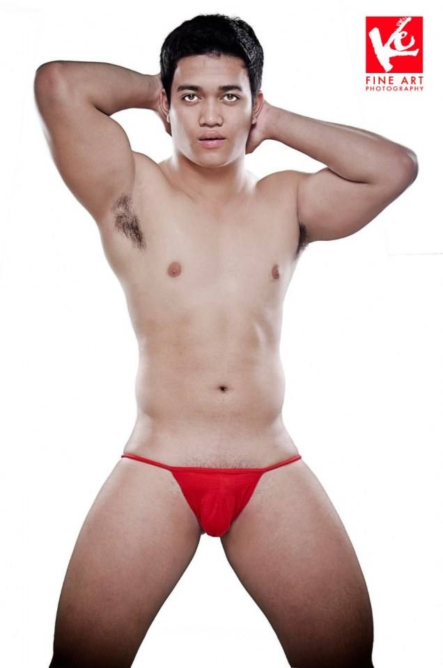 Sexy Guy 119