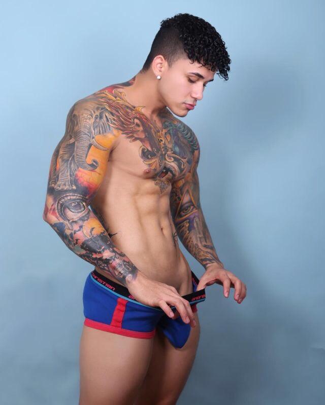 Sexy Guy 119
