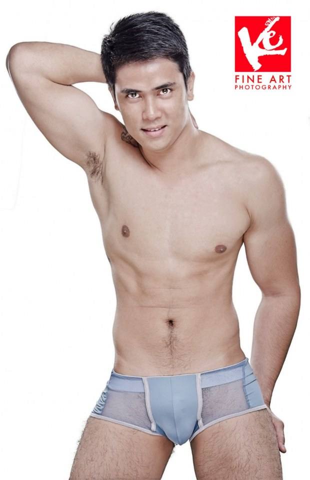 Sexy Guy 119