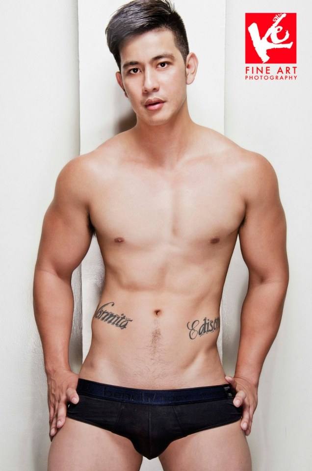 Sexy Guy 119
