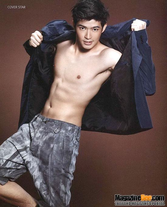 ตูมตาม attitude