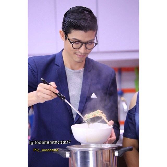 ตูมตาม 8