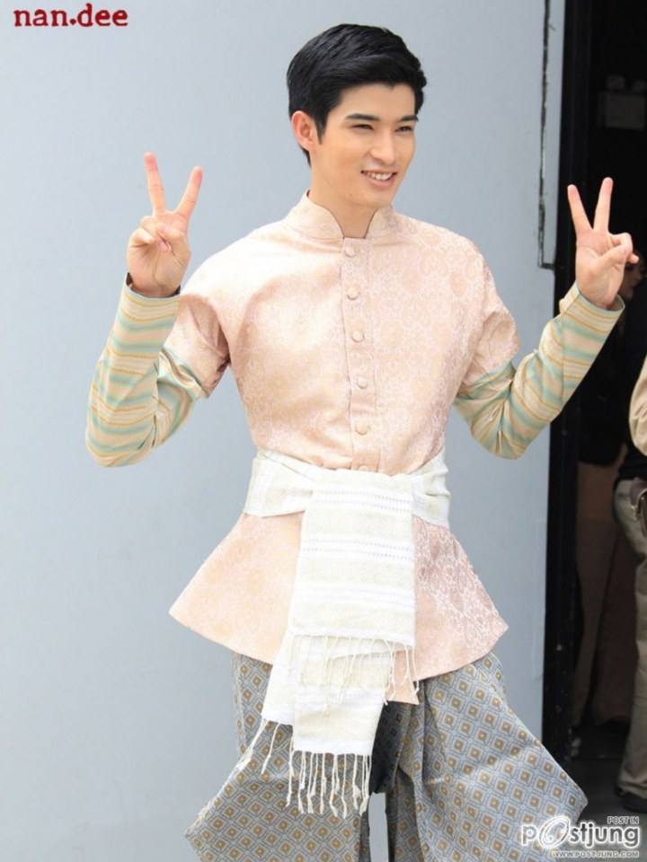 ตูมตาม 9 คุ้มนางครวญ