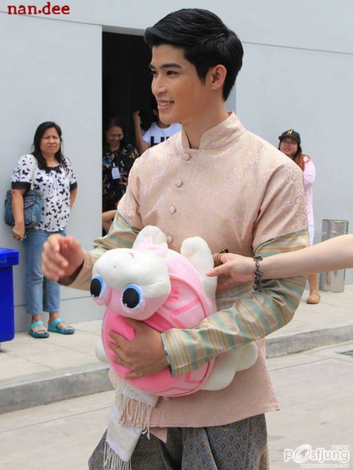 ตูมตาม 9 คุ้มนางครวญ