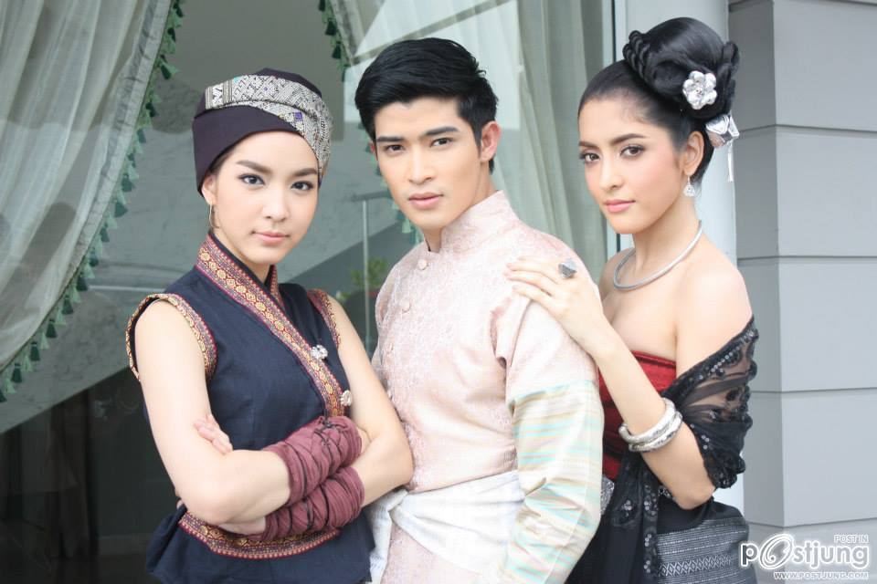 ตูมตาม 9 คุ้มนางครวญ