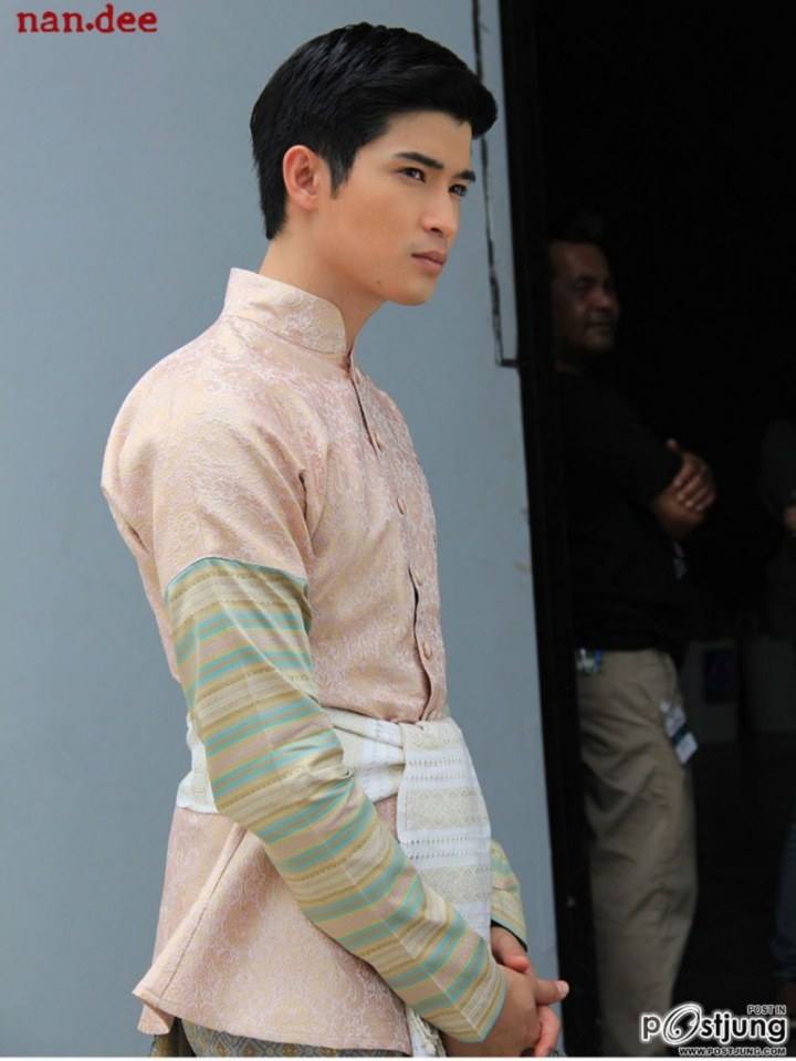 ตูมตาม 9 คุ้มนางครวญ