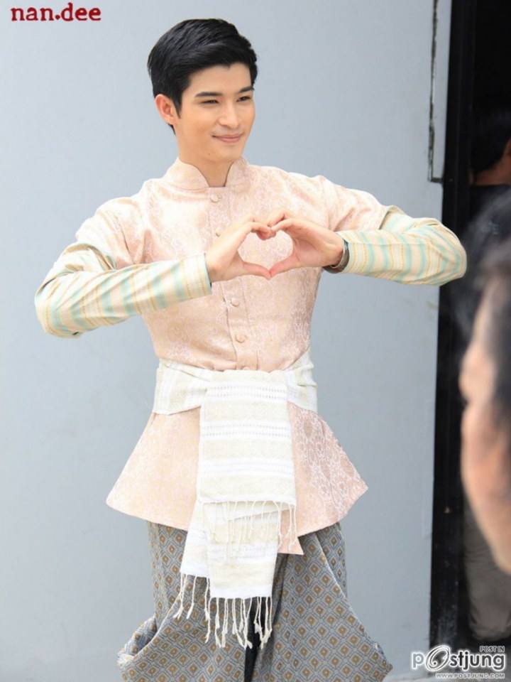 ตูมตาม 9 คุ้มนางครวญ