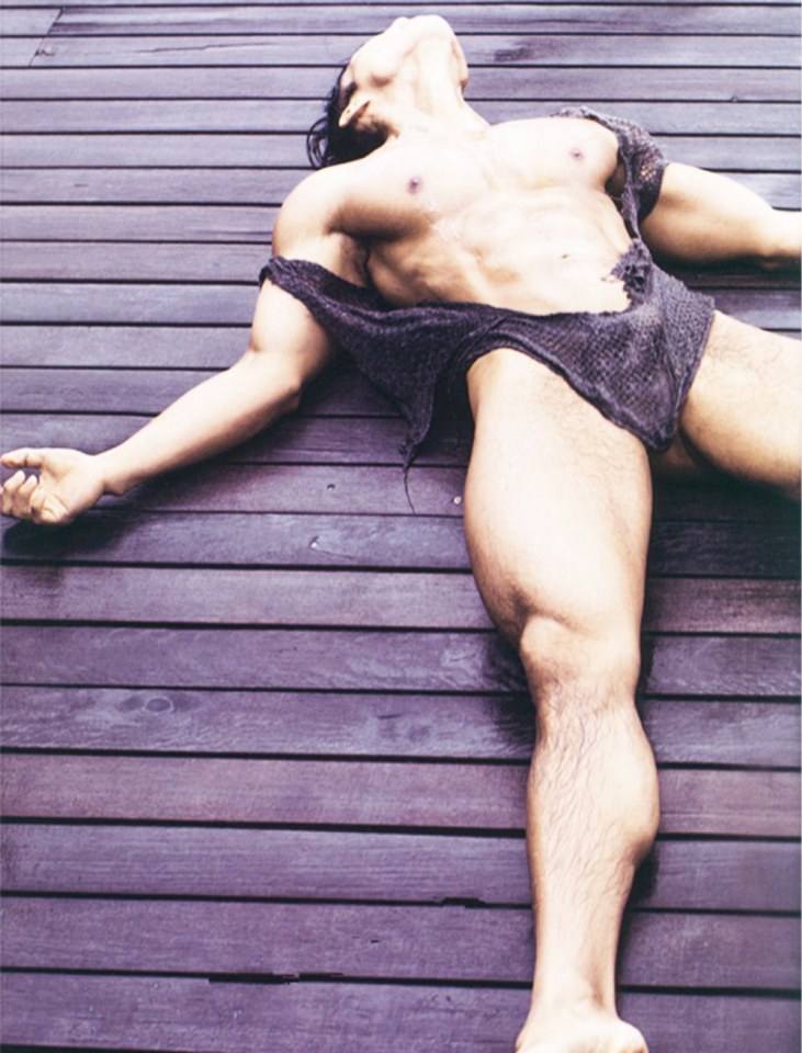 hot male 86 (18+)