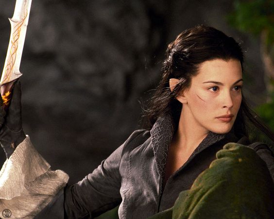 ยังจำเธอได้ไหม? ดารานางแบบสาวสวยสุดเซ็กซี่มากความสามารถ ( Liv Tyler )