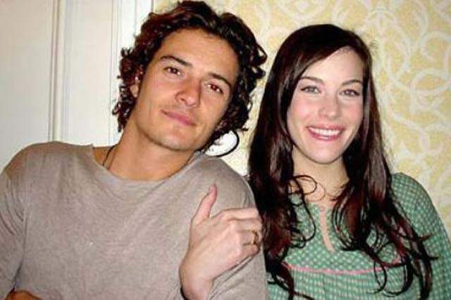 ยังจำเธอได้ไหม? ดารานางแบบสาวสวยสุดเซ็กซี่มากความสามารถ ( Liv Tyler )