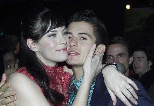 ยังจำเธอได้ไหม? ดารานางแบบสาวสวยสุดเซ็กซี่มากความสามารถ ( Liv Tyler )