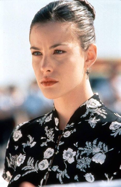 ยังจำเธอได้ไหม? ดารานางแบบสาวสวยสุดเซ็กซี่มากความสามารถ ( Liv Tyler )