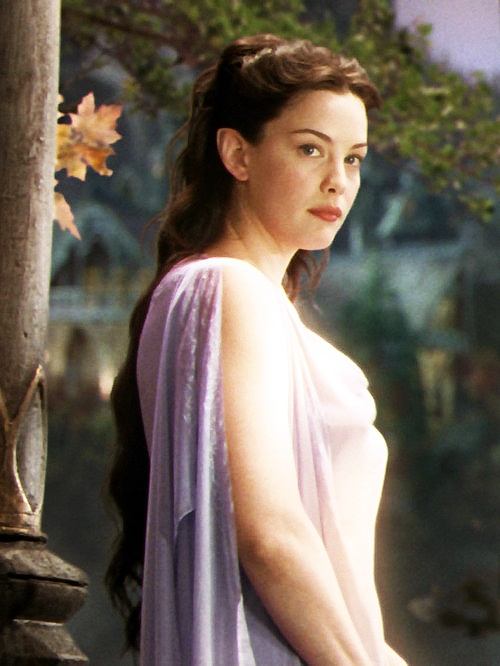 ยังจำเธอได้ไหม? ดารานางแบบสาวสวยสุดเซ็กซี่มากความสามารถ ( Liv Tyler )