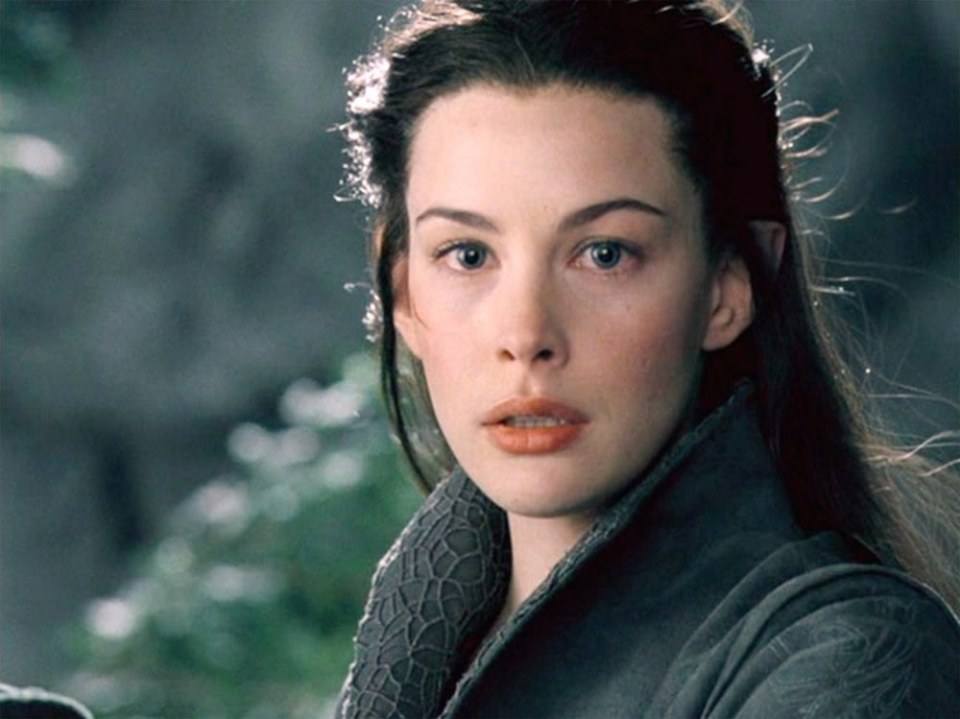 ยังจำเธอได้ไหม? ดารานางแบบสาวสวยสุดเซ็กซี่มากความสามารถ ( Liv Tyler )
