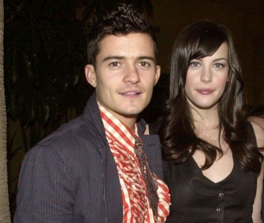 ยังจำเธอได้ไหม? ดารานางแบบสาวสวยสุดเซ็กซี่มากความสามารถ ( Liv Tyler )