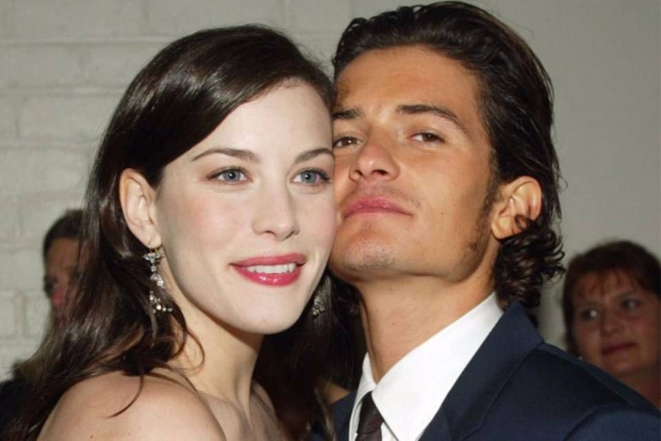 ยังจำเธอได้ไหม? ดารานางแบบสาวสวยสุดเซ็กซี่มากความสามารถ ( Liv Tyler )