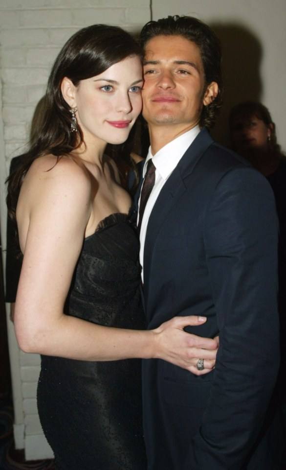ยังจำเธอได้ไหม? ดารานางแบบสาวสวยสุดเซ็กซี่มากความสามารถ ( Liv Tyler )