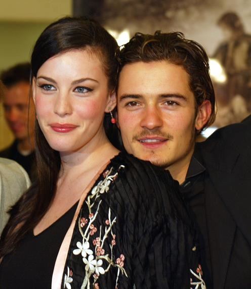 ยังจำเธอได้ไหม? ดารานางแบบสาวสวยสุดเซ็กซี่มากความสามารถ ( Liv Tyler )