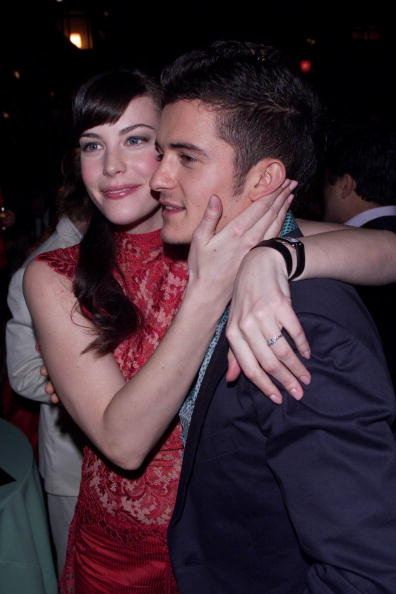 ยังจำเธอได้ไหม? ดารานางแบบสาวสวยสุดเซ็กซี่มากความสามารถ ( Liv Tyler )