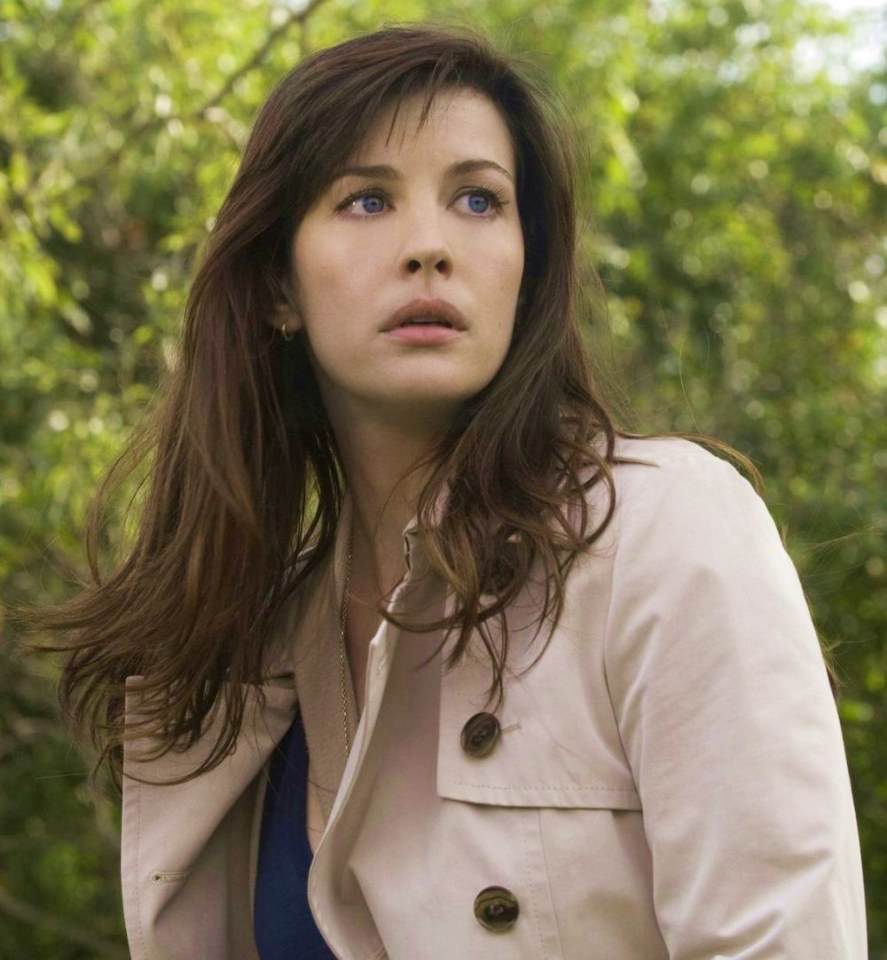 ยังจำเธอได้ไหม? ดารานางแบบสาวสวยสุดเซ็กซี่มากความสามารถ ( Liv Tyler )