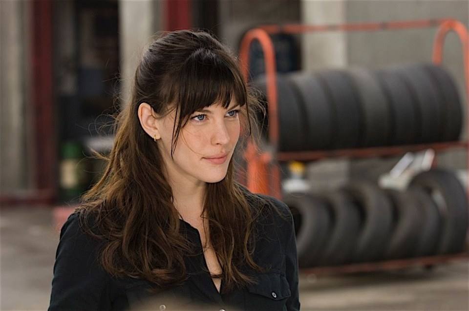 ยังจำเธอได้ไหม? ดารานางแบบสาวสวยสุดเซ็กซี่มากความสามารถ ( Liv Tyler )