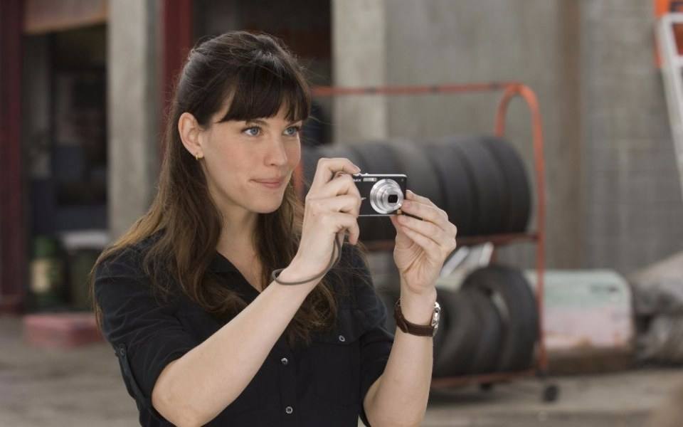 ยังจำเธอได้ไหม? ดารานางแบบสาวสวยสุดเซ็กซี่มากความสามารถ ( Liv Tyler )