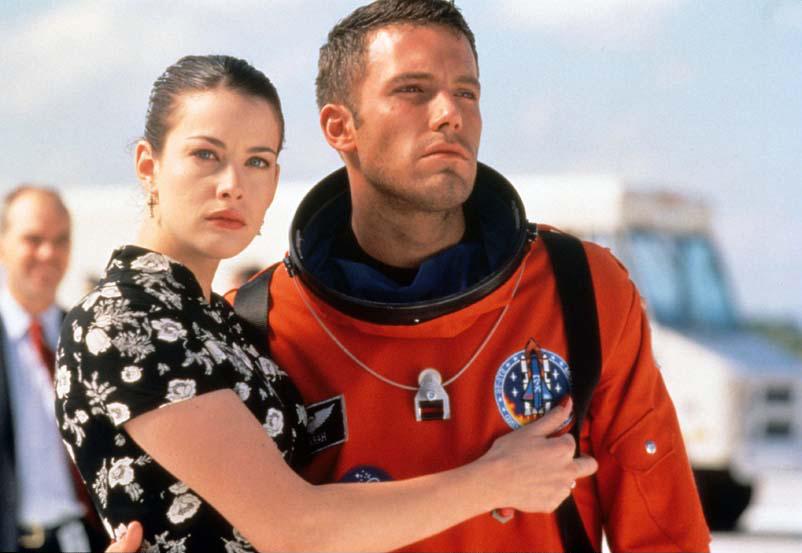 ยังจำเธอได้ไหม? ดารานางแบบสาวสวยสุดเซ็กซี่มากความสามารถ ( Liv Tyler )