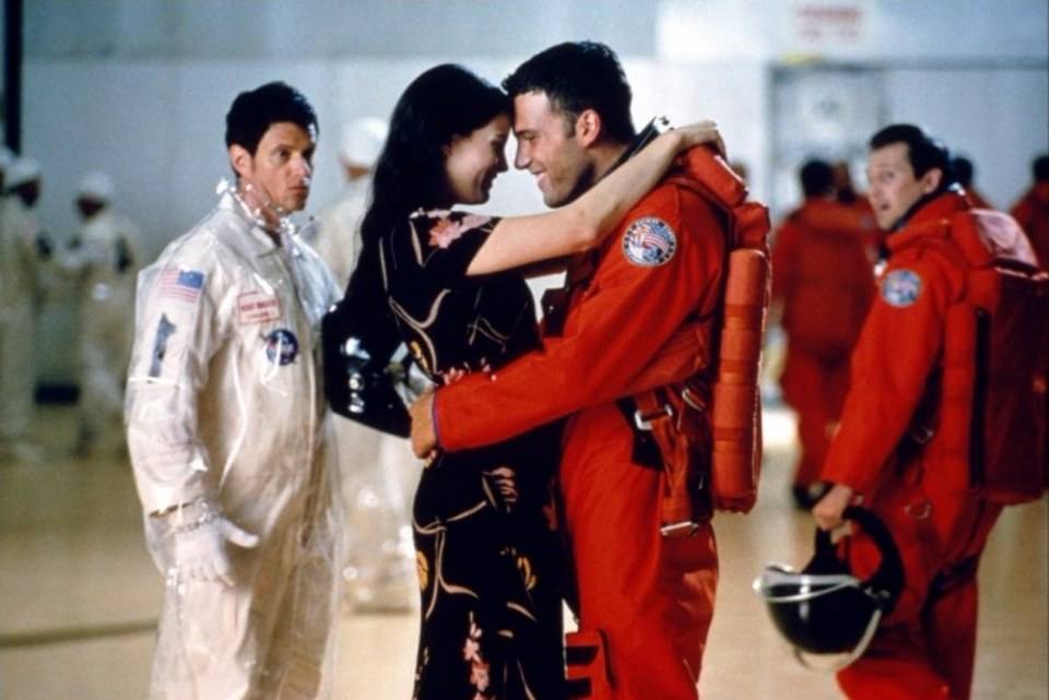 ยังจำเธอได้ไหม? ดารานางแบบสาวสวยสุดเซ็กซี่มากความสามารถ ( Liv Tyler )