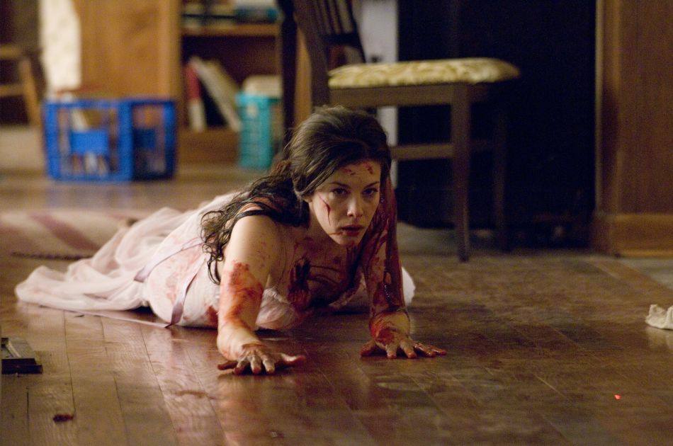 ยังจำเธอได้ไหม? ดารานางแบบสาวสวยสุดเซ็กซี่มากความสามารถ ( Liv Tyler )