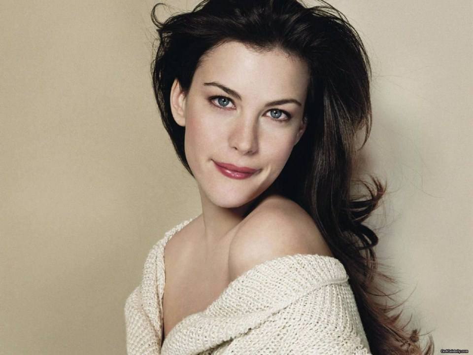 ยังจำเธอได้ไหม? ดารานางแบบสาวสวยสุดเซ็กซี่มากความสามารถ ( Liv Tyler )