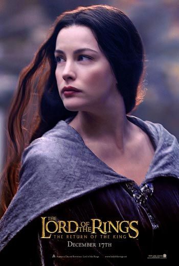 ยังจำเธอได้ไหม? ดารานางแบบสาวสวยสุดเซ็กซี่มากความสามารถ ( Liv Tyler )