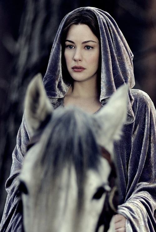 ยังจำเธอได้ไหม? ดารานางแบบสาวสวยสุดเซ็กซี่มากความสามารถ ( Liv Tyler )