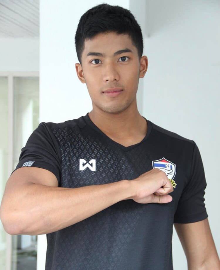 หนุ่มหล่อ✦cute boy✦ดีต่อใจ❥257